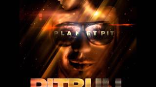 Pitbull - Mr. Worldwide (Intro) [feat. Vein]