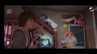 Life is Strange : Find a Music to put on 🎵🎶 Ft. Realme X3