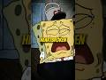 SpongeBob worked for Plankton at the Chum Bucket! #spongebobsquarepants #nickelodeon #krustykrab
