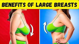 How Large Breasts Affect Women’s Health and Lifestyle