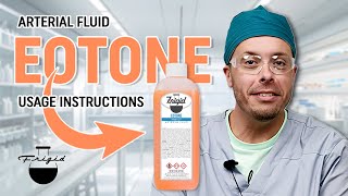 How to Achieve Perfect Embalming – Usage Instructions for EOTONE Revealed!
