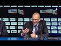 press konferencija predsjednik zajec i dopredsjednik skender nakon skupštine gnk dinamo