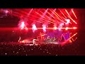 Imagine Dragons - Radioactive ( Chicago Live)