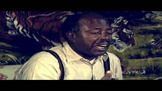 Eritrean New Comedy 2022 Arbia original video By The Legend Memhr Solomon Gebrezgabiher! \