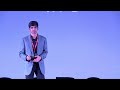 Biased Perspectives  | Alfaz Anzar | TEDxOOBSchool