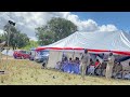 Bishop N.Manhango Mavhiki june 2022