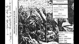 Monumentum 🔥 Musaeum Hermeticum (Demo '89)