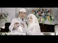 clip wedding romantis anisa u0026 galih