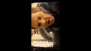 Skydance | Look Out | Mission Impossible #Shorts