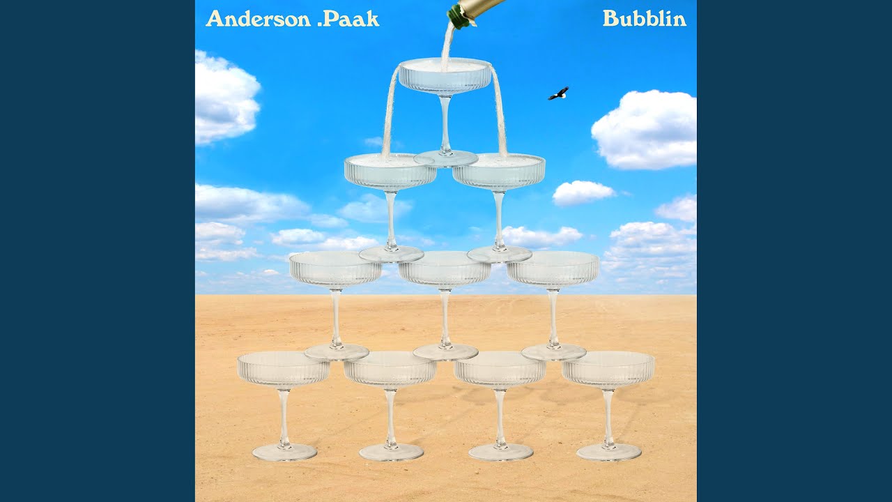 Bubblin Youtube Music