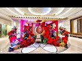 newport world resorts celebrates chinese new year masaya dito