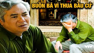 Ông Thủ BUỒN RẦU vì không còn ĐƯỢC TÍN NHIỆN sau nhiều chuyện xảy ra | Đất và Người