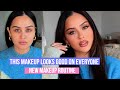 New Makeup Routine That Looks Good On Everyone | Christen Dominique