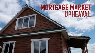 The Mortgage Meltdown: Are reverse mortgages the recession proof solution? The Industry Leader Updat