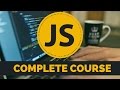 Javascript Tutorial for Beginner Complete Course 2019