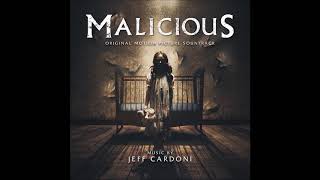 Malicious Soundtrack - \