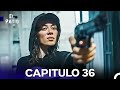 El Patio Capitulo 36 (Doblado en Español)