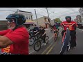 Philly Rideout 2022 on SE Bikes: Bikes Up Guns Down!