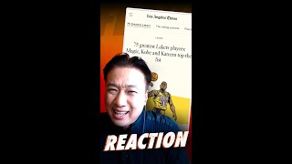 LeBron Is Not A GOAT | Fearless Reactions with Steve Kim | #Fearless #Reactions #BlazeTV