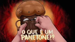 A VERDADE SOBRE O PANETONE 🤨🤔