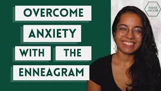 The Tool I Use To Help Others Overcome Social Anxiety: The Enneagram