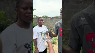 Family liberation that ended up with a smile of testimony