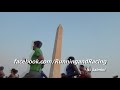 2021 credit union cherry blossom ten mile run highlights