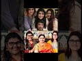 kushboo family photos