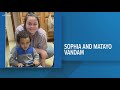 Missing Sumter mom, 2-year-old haven't been seen in days