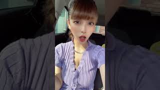 【おっぱい】乳チラ  tiktok #Shorts