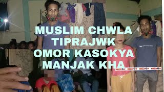 OMOR KASOKYA TIPRAJWK BWRWI MUSLIM CHWLA BAI KHARLAI MANI PATIMUNG DAMCHHARA RD BLOCK UTAMJOY PARA