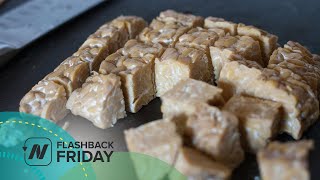 Flashback Friday: Fermented or Unfermented Soy Foods for Prostate Cancer Prevention