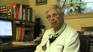 MSU 360.24 documentary: Sister Anne Brooks