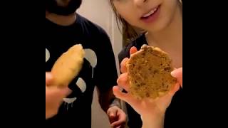 Cooking with Michelle and Deorro: Doubletreee fucked up 🍪