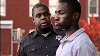 The Wire:  But it's the other way