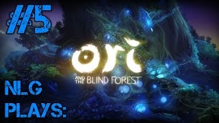 Let's Play: Ori and the Blind Forest #5 |