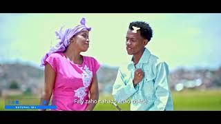 DAH VIE sy JENNY MAH - MARIAZY AMBONY SARETY (NOUVEAUTE CLIP GASY 2021)