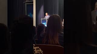 Capping Ceremony-Murray State College Tishomingo, OK May 2026