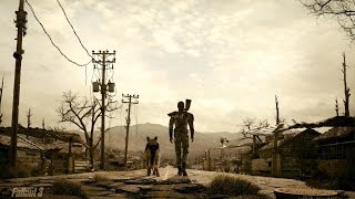 Fallout 3 predicts the future? Video game myths | MythenAkte