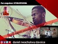 🎻d acostics violin 🎻 piece with daniel nwachukwu davoice