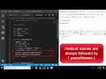 javascript.info The Modern JavaScript Tutorial 5.1 Methods of Primitives