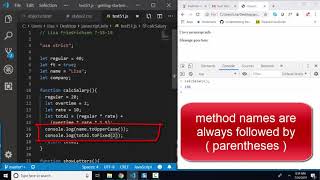 javascript.info The Modern JavaScript Tutorial 5.1 Methods of Primitives