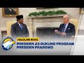 [HEADLINE NEWS, 14/11] Dalam Pertemuannya Biden Mendukung Program dari Presiden Prabowo