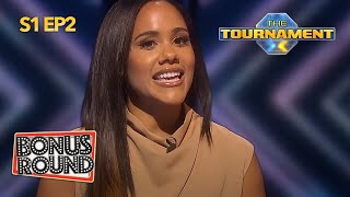 The Tournament Episode 2 Series 1 | Full Episode