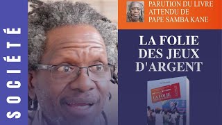 🛑 Direct - Présentation du livre \