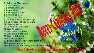 Christmas Best Kokborok Songs collection# Share & Subscribe to my channel