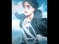 the coldest scene of eren 🔥🗿 attack on titan 4k anime edit aot attackontitan eren trending