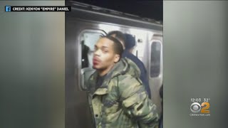 2 Violent Attacks Reported At Same Subway Station Within Hours