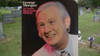 COUNTRY MUSIC HALL OF FAMER, GEORGE MORGAN - SPRINGHILL CEMETERY, NASHVILLE, TENNESSEE