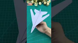 कागज का प्लेन कैसे बनाये 🤔||how to make a paper plan || #youtubeshorts #shorts #trending #ytshorts
